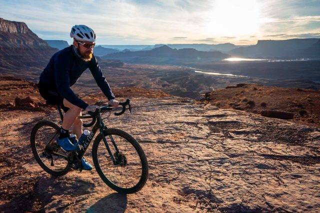 Reynolds New Gravel Wheels