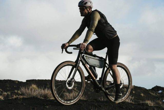 reynolds new gravel wheels