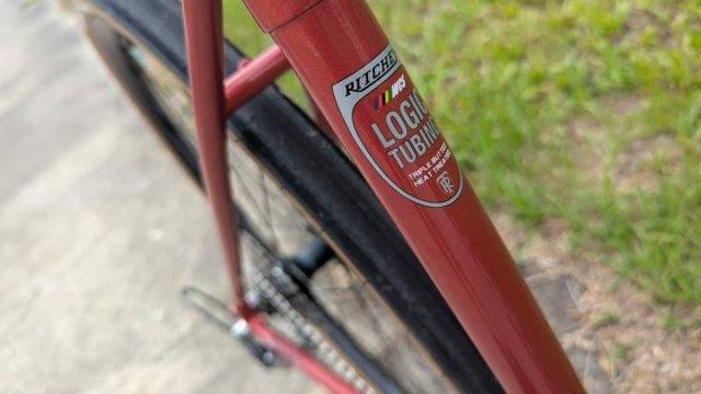 ritchey montebello review