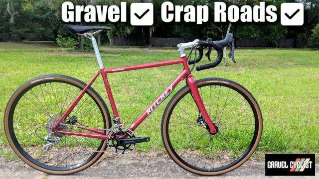 ritchey montebello review