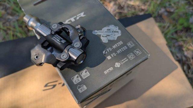 shimano rx910 gravel shoe review