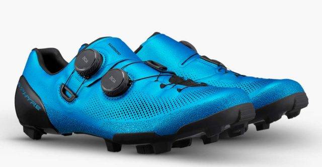 shimano rx910 gravel shoe review