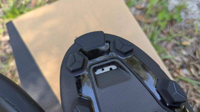 shimano rx910 gravel shoe review