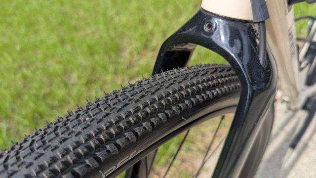 van rysel grvl af review