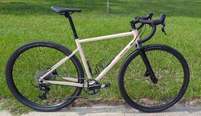 van rysel grvl af review
