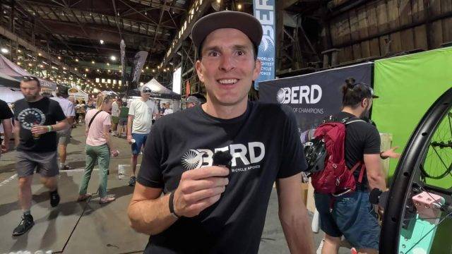 what floats your bike at made show 2025