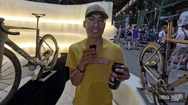 what floats your bike at made show 2025