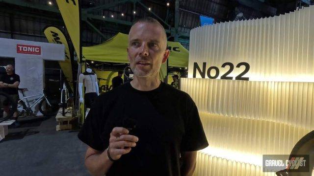 what floats your bike at made show 2025