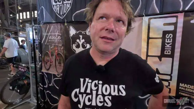 what floats your bike at made show 2025