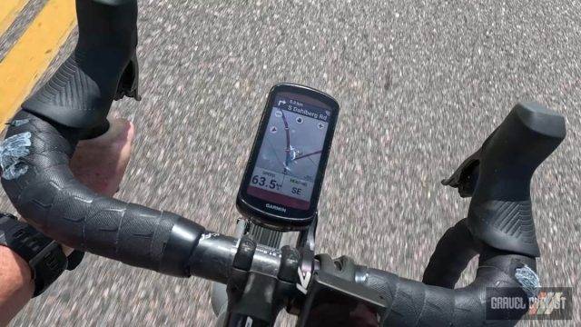 Colorado Gravel Castlewood Canyon