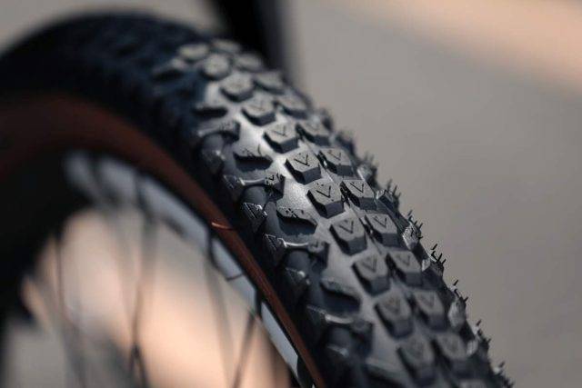 dirtysixer gravel bike review