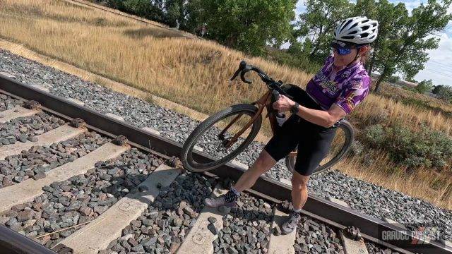 Colorado front range gravel lee gulch high line canal