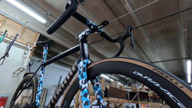 mosaic cycles tour 2025