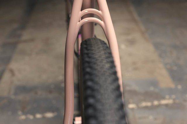 onguza bliksem gravel bike review