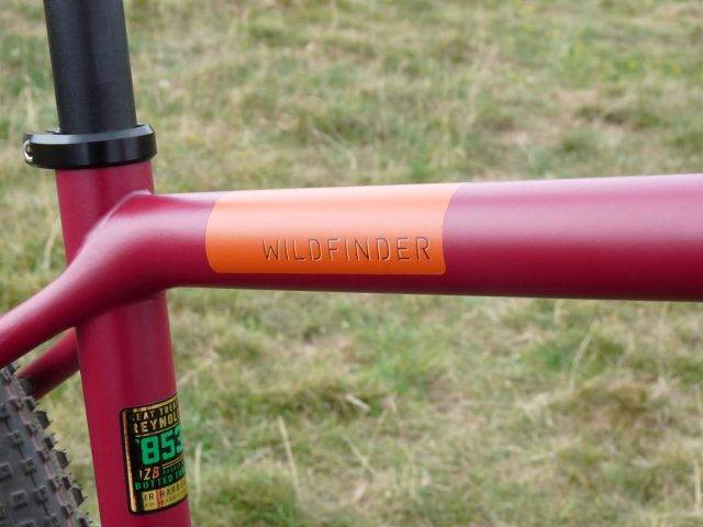 pashley wildfinder review