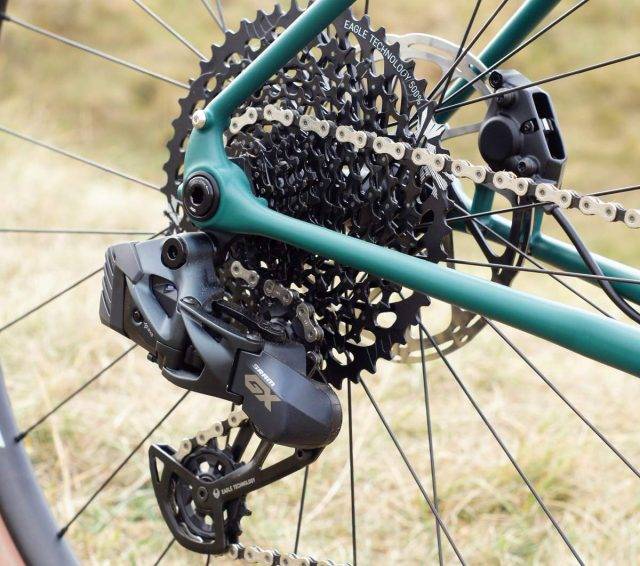 pashley wildfinder review