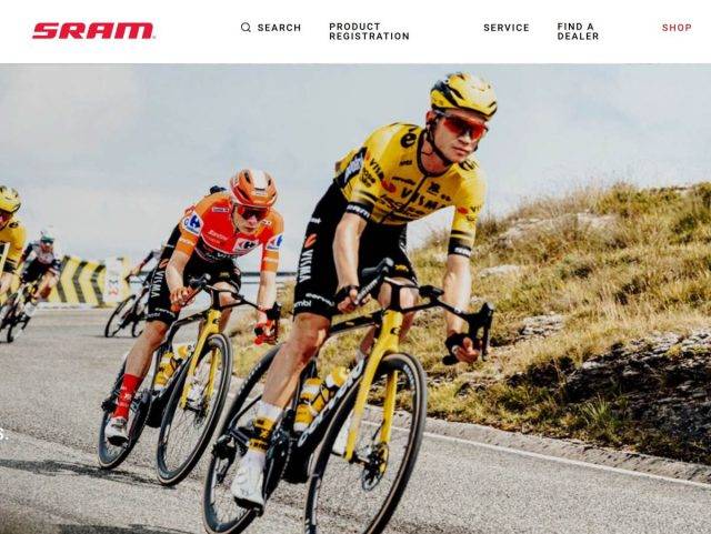 SRAM Challenges the UCI