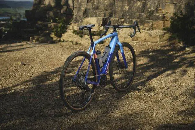 Trek Checkpoint+ SL ebike review