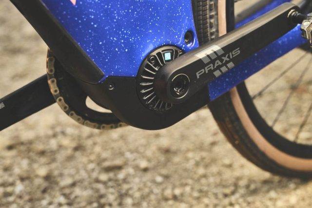 Trek Checkpoint+ SL ebike review