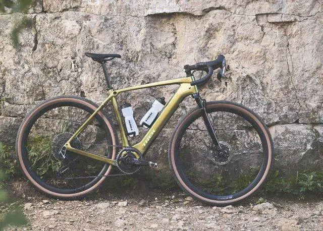 Trek Checkpoint+ SL ebike review