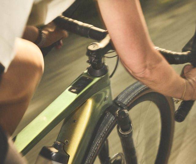 Trek Checkpoint+ SL ebike review