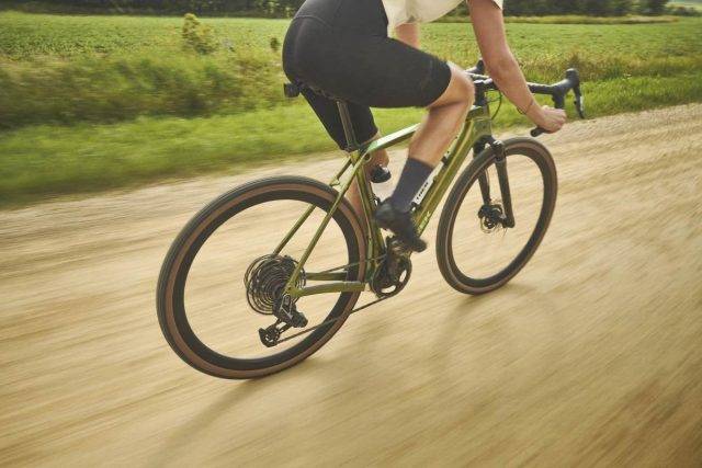 Trek Checkpoint+ SL ebike review