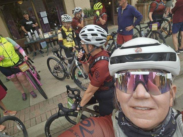 unbound 50 by amanda duling