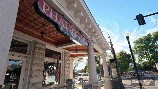 bentonville arkansas cycling tour