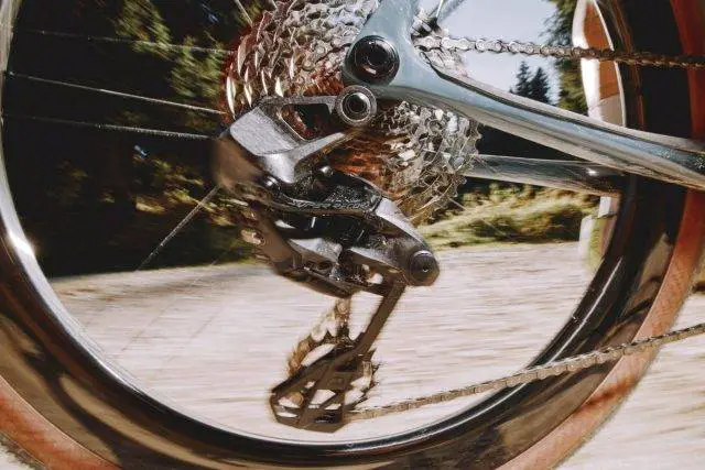 Campagnolo Super Record 13 X Gravel review