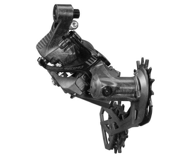 Campagnolo Super Record 13 X Gravel review