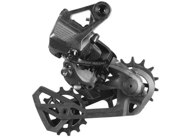 Campagnolo Super Record 13 X Gravel review