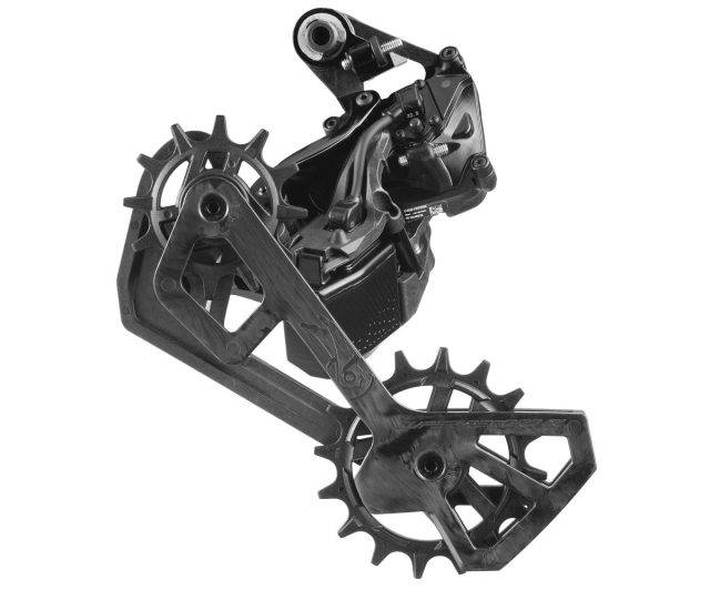 Campagnolo Super Record 13 X Gravel