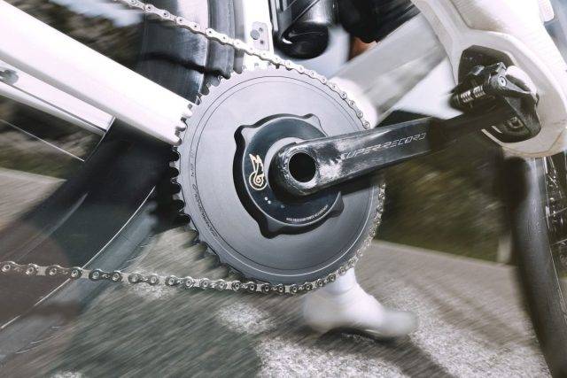 Campagnolo Super Record 13 X Gravel review