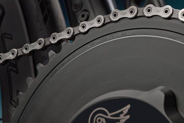 Campagnolo Super Record 13 X Gravel review