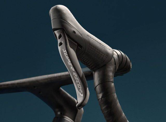 Campagnolo Super Record 13 X Gravel review