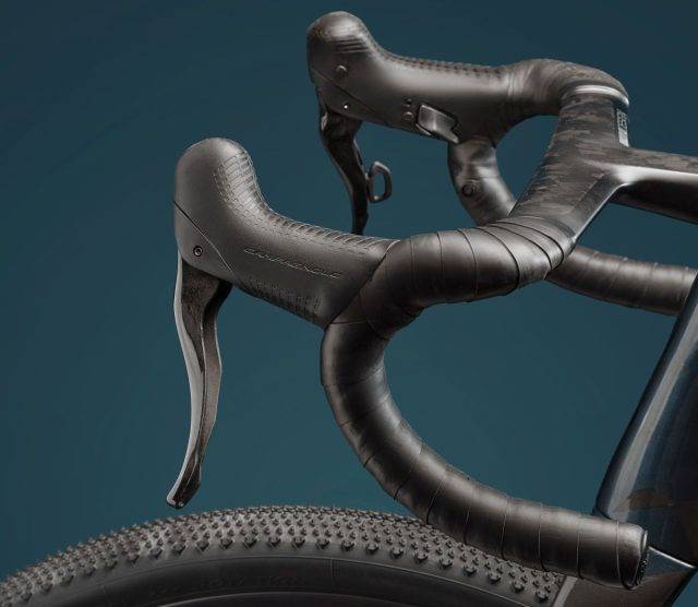 Campagnolo Super Record 13 X Gravel review