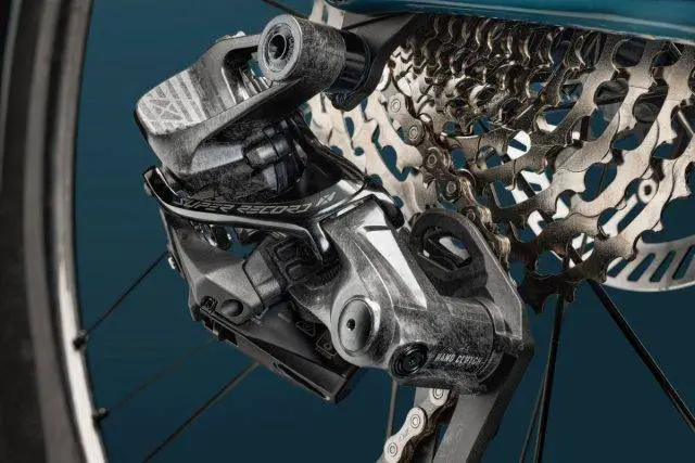 Campagnolo Super Record 13 X Gravel review