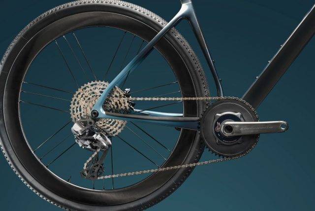 Campagnolo Super Record 13 X Gravel review