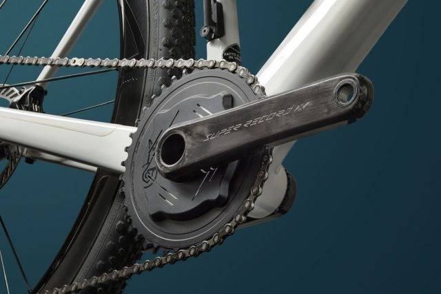 Campagnolo Super Record 13 X Gravel