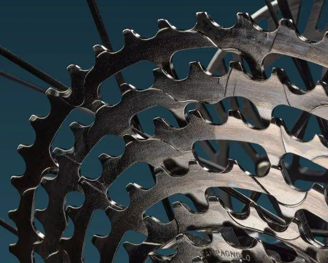 Campagnolo Super Record 13 X Gravel review