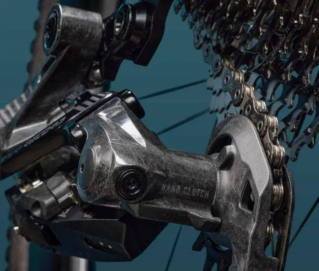 Campagnolo Super Record 13 X Gravel review