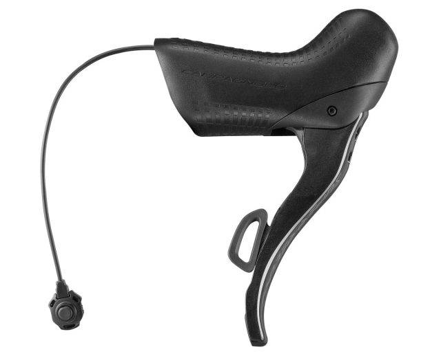 Campagnolo Super Record 13 X Gravel review