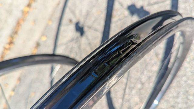 particle wheels GCX30 review