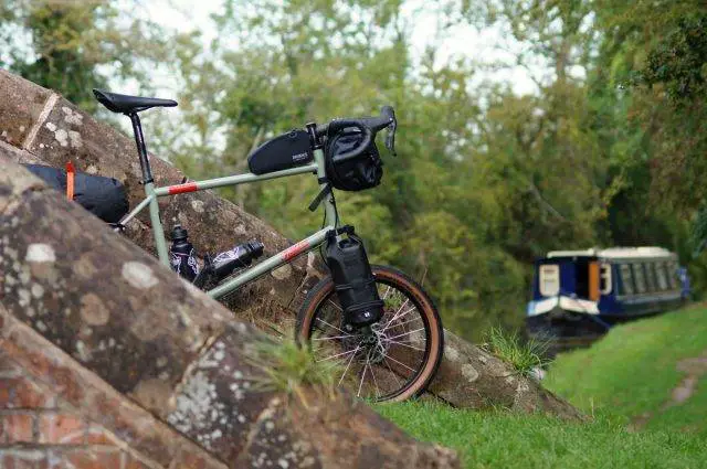 pashley skyline review