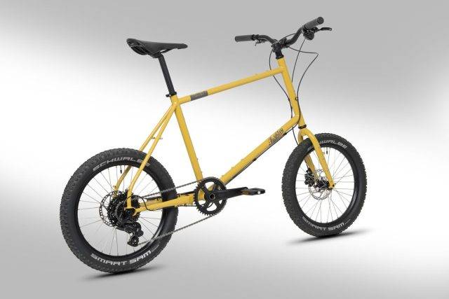 pashley skyline review
