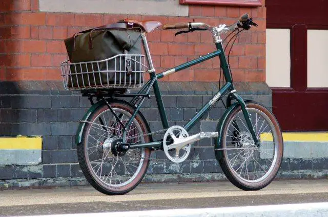 pashley skyline review