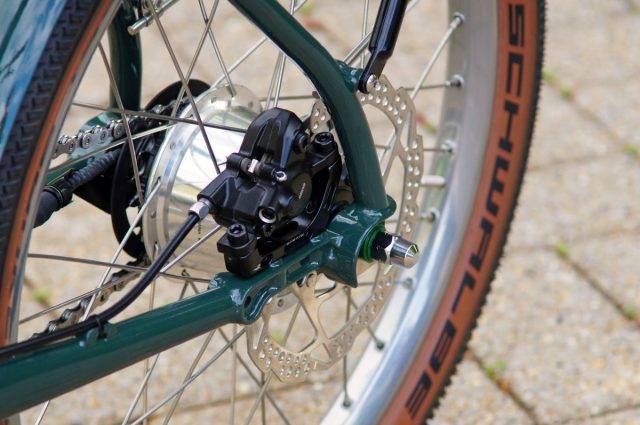 pashley skyline review