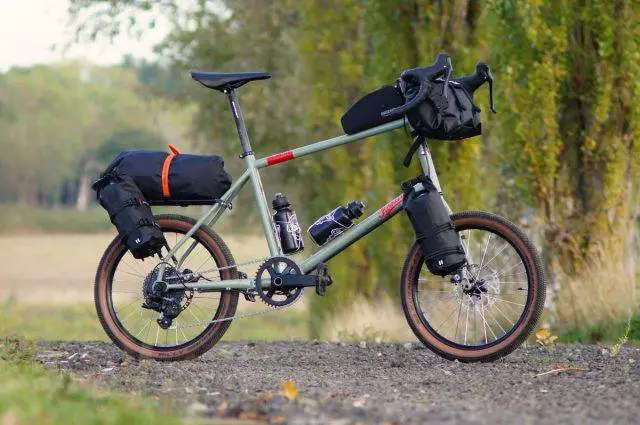 pashley skyline review