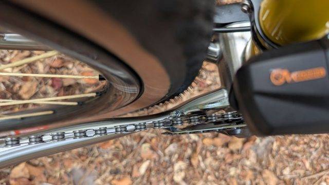 2025 t-lab x3 gravel bike review