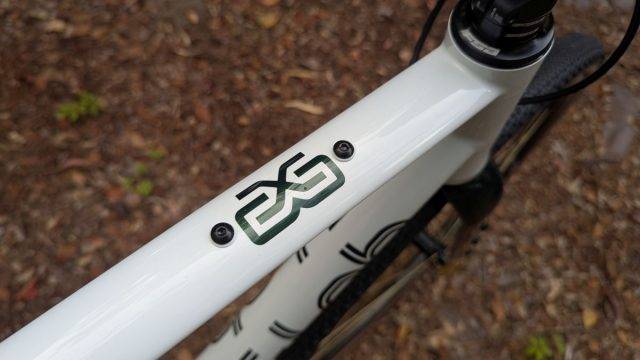 2025 t-lab x3 gravel bike review
